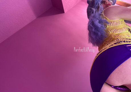purrfectlilpussy pornstar sexy images