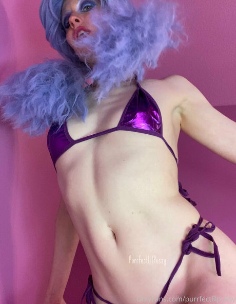 purrfectlilpussy adult star images