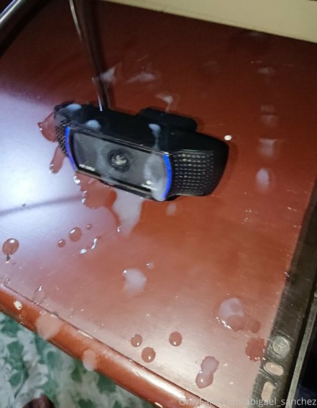 abigael sanchez pornstar sexy img