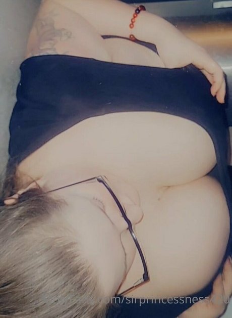 sirprincessness420 nudes star image