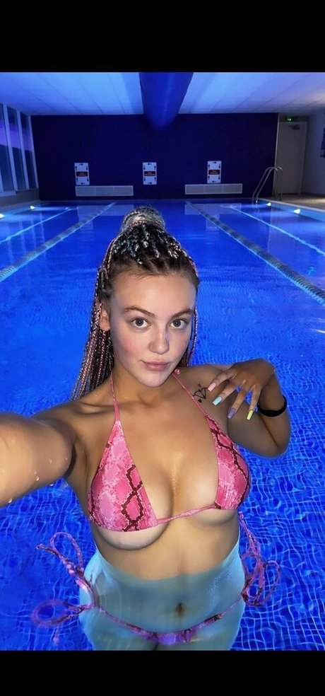 elizarosa porn model photos