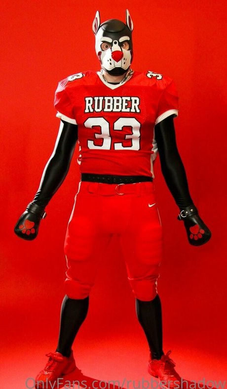 rubbershadow art actress galleries