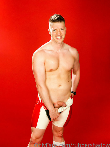 rubbershadow perfect model archive