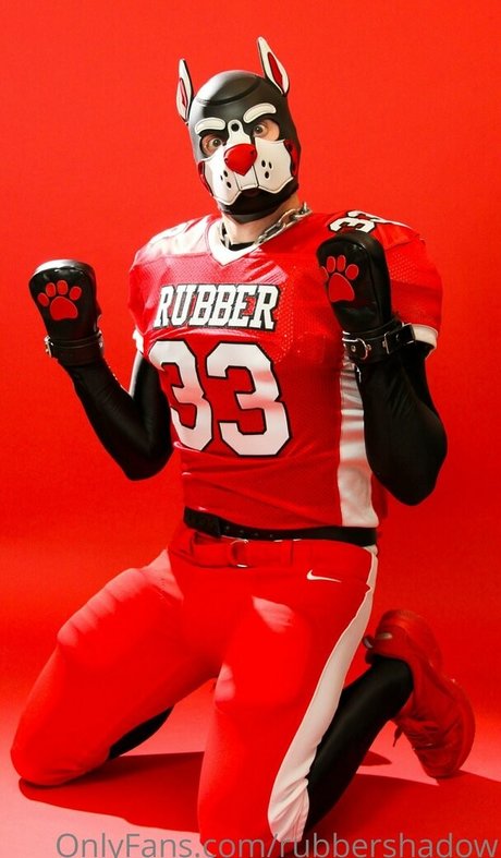 rubbershadow pornographic actress gallery