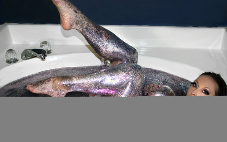 jennastarlight hot actress photo