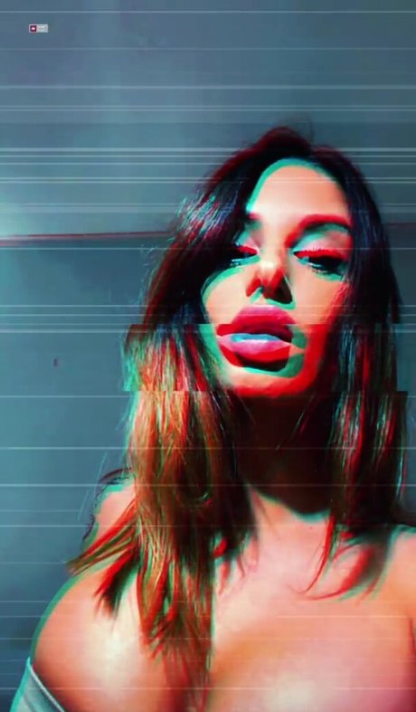 Priscillaspiridis nudes star photo