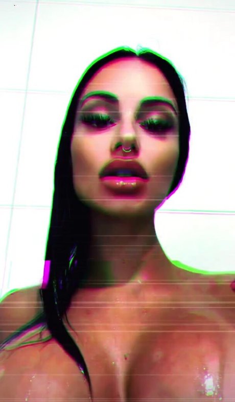 Priscillaspiridis sexy model archive