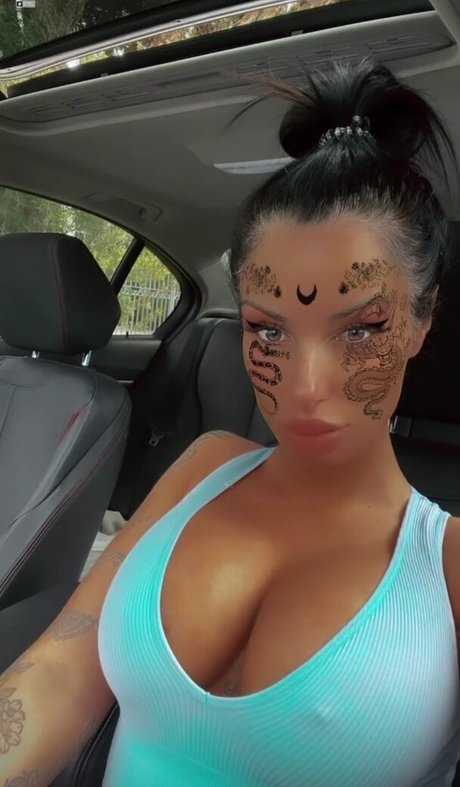 Priscillaspiridis high quality pornstar gallery