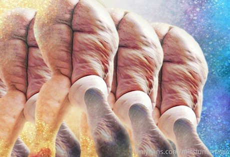 misslunamagic model adult img