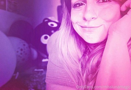 misslunamagic high quality star archive