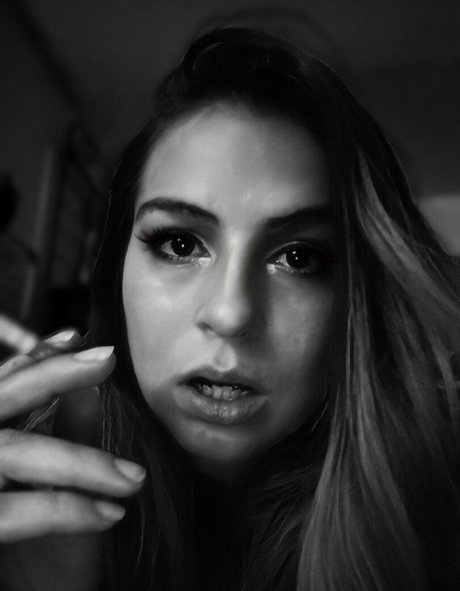 misslunamagic star beautiful photos