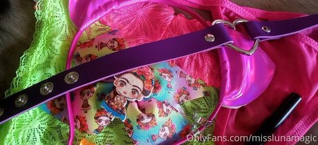 misslunamagic nudes actress pic