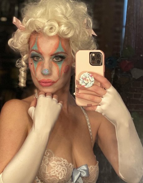 cultofjess model nudes image