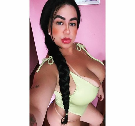 Patricia Kristen model nude photo