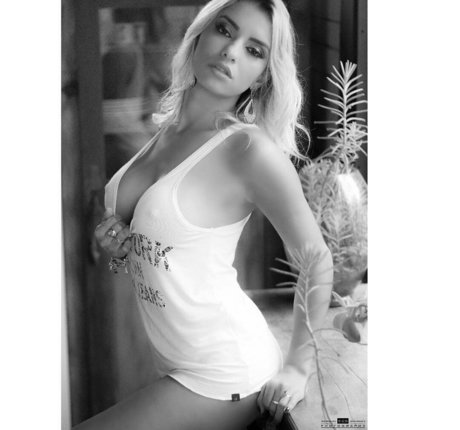 Milena Freitas top star images