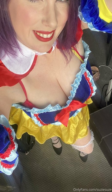 suziesuze high quality pornstar photos