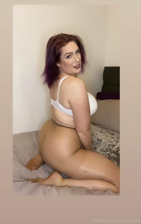 suziesuze nude model images
