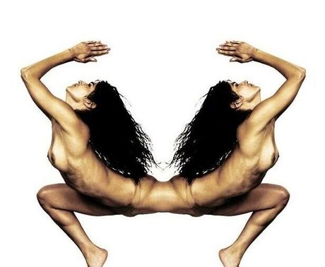 Sofia Boutella pornstar adult picture