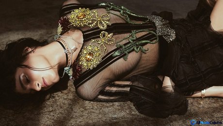 Sofia Boutella best star img