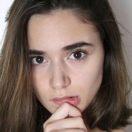 Barbara Marrocco pretty model photo