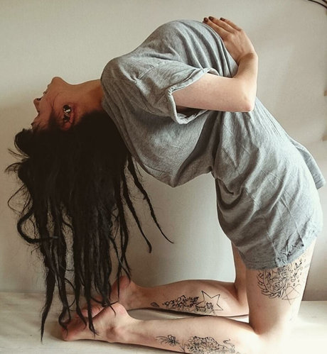 blonde trans onlyfans beautiful images