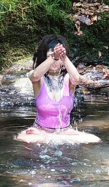 blowjob brunette onlyfans hot naked photos