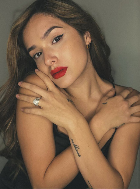 Chachi Gonzales sex star pic