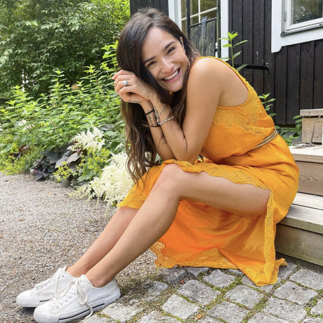 Chachi Gonzales star perfect pics