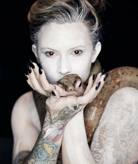 blonde tits onlyfans beautiful porn photo