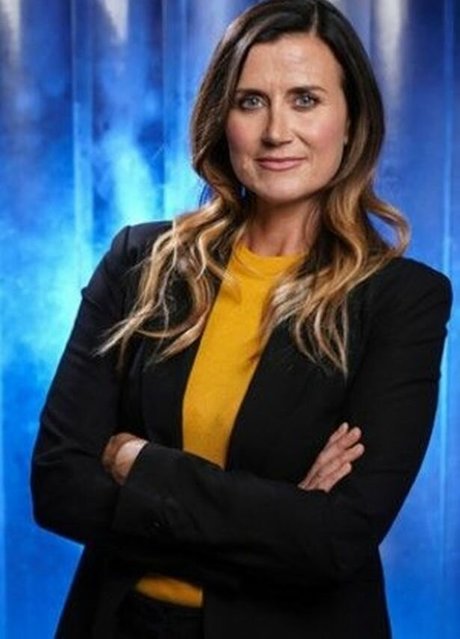 Dawn Steele sex actress pic