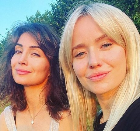 Sammy Winward star pretty archive