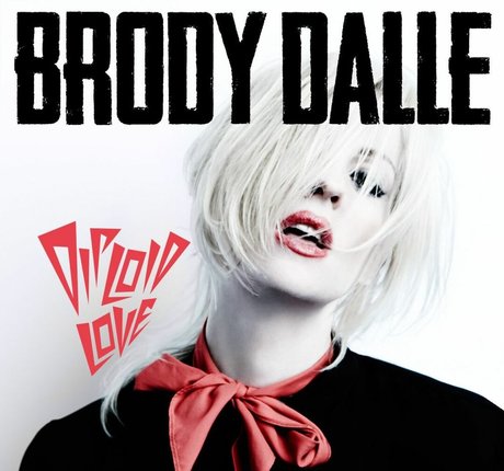 Brody Dalle star exclusive images