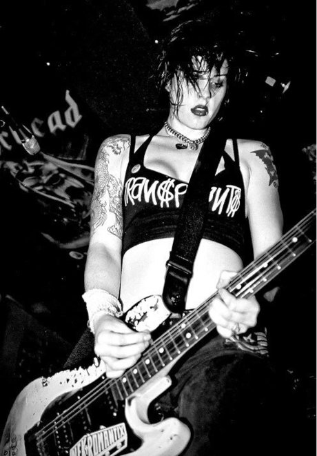 Brody Dalle star adult image