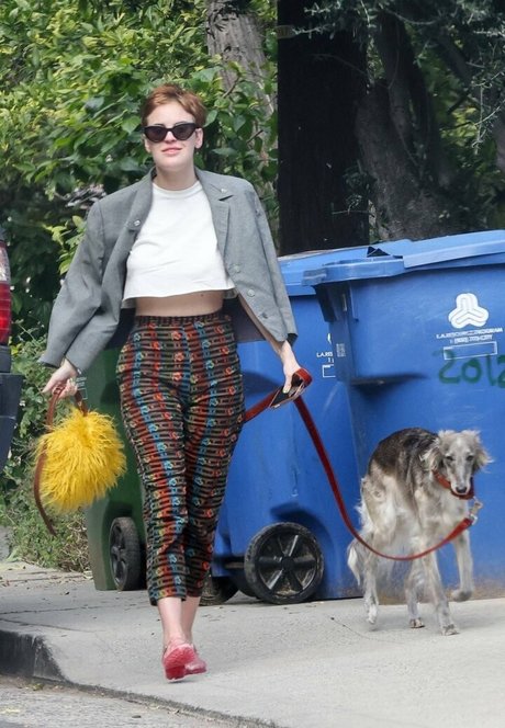 Tallulah Willis hd model galleries