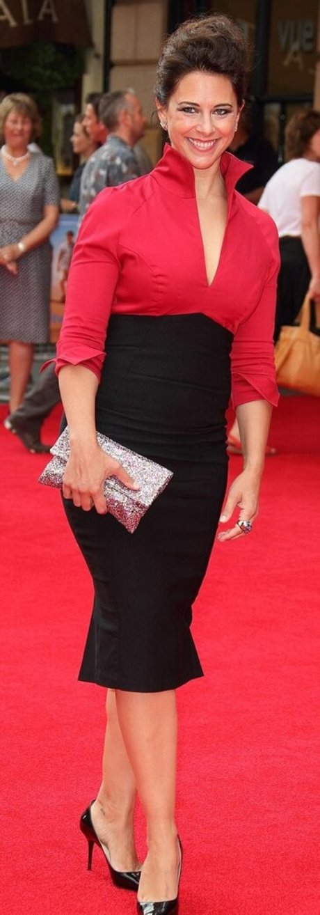 Belinda Stewart Wilson erotic pornstar pics