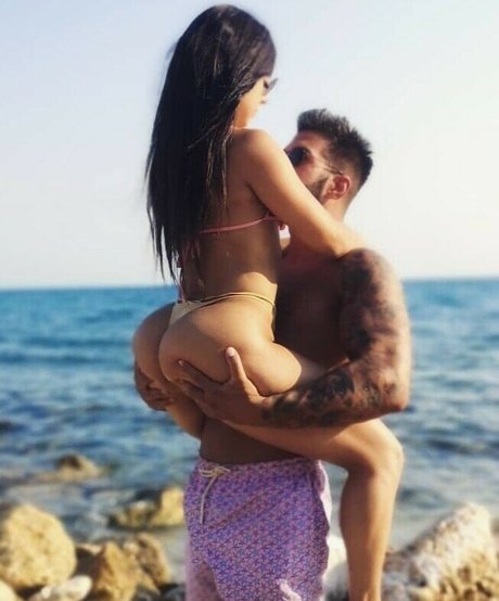 Christina Basta art pornstar img