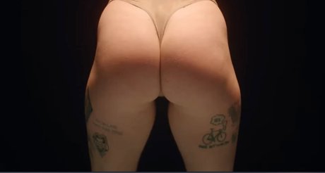 Georgia Maq star naked archive