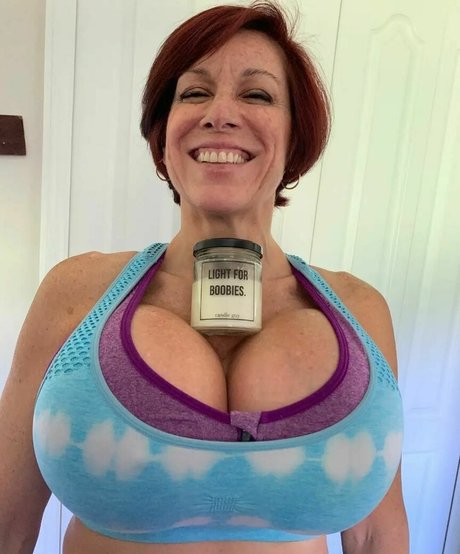 Luna Mons model porn pictures