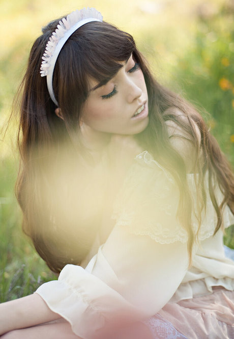 Miss Macross Best Profile Photo