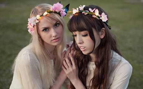 Miss Macross free model images