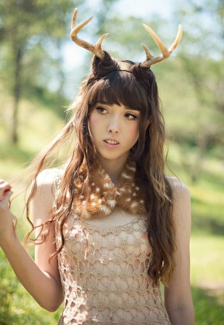 Miss Macross star high quality img