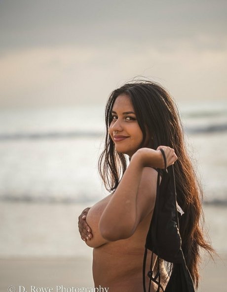 Jennieafterdark model best pics