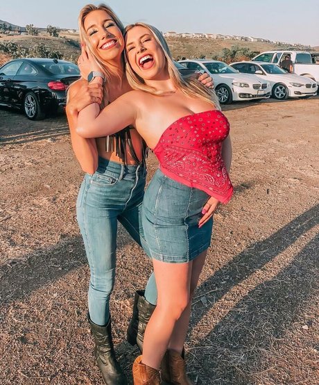 Olivia Haigh exclusive model photo