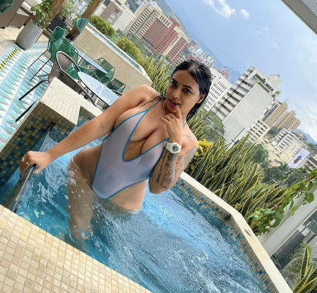 SalommeCruz pornstar perfect image