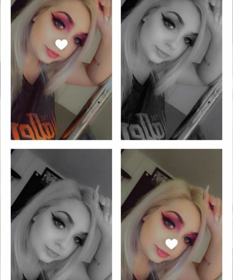 drearoseee model pornographic galleries