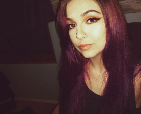 drearoseee pornstar hot photo