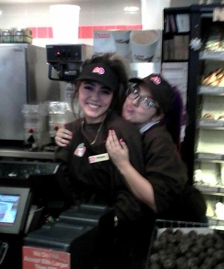 drearoseee star photos