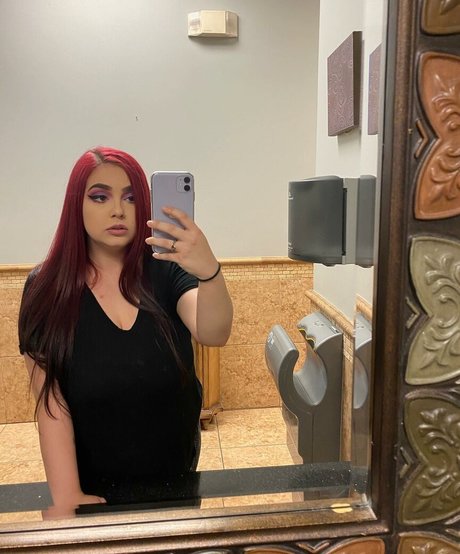 drearoseee perfect actress img