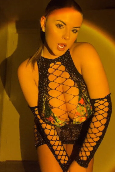 BustyLiv J perfect actress gallery