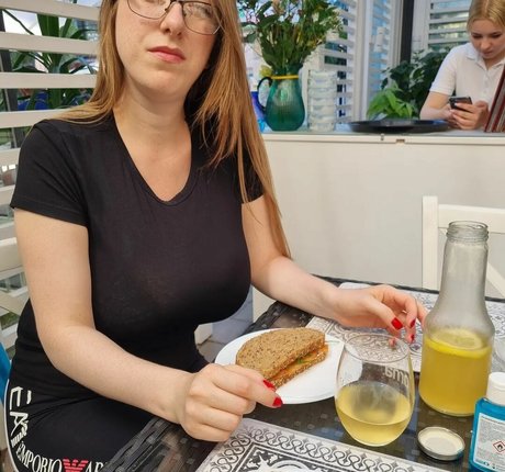 ponytail onlyfans art nude archive